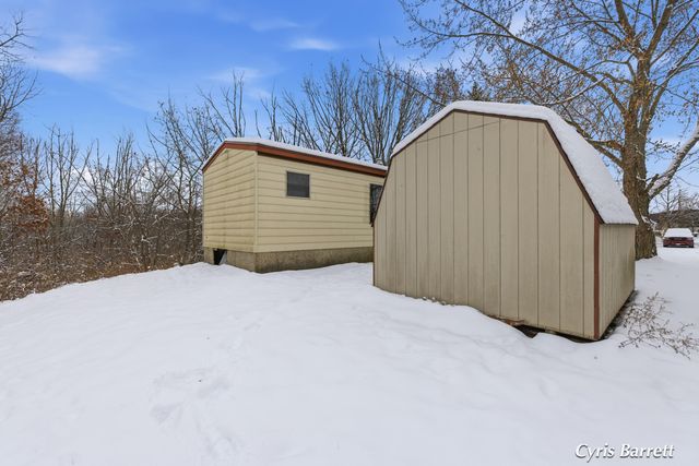 3593 Millrace Court SE, Caledonia, MI 49316