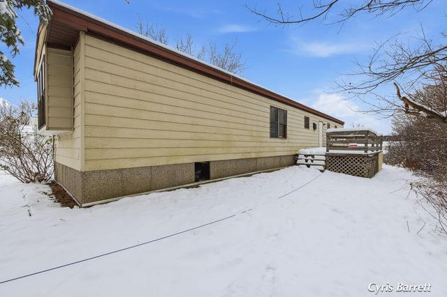 3593 Millrace Court SE, Caledonia, MI 49316