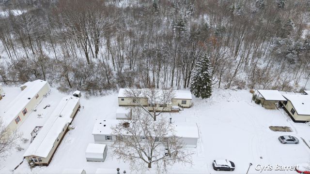 3593 Millrace Court SE, Caledonia, MI 49316