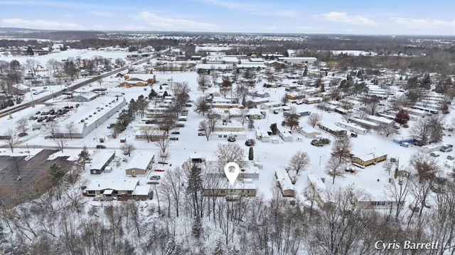 3593 Millrace Court SE, Caledonia, MI 49316