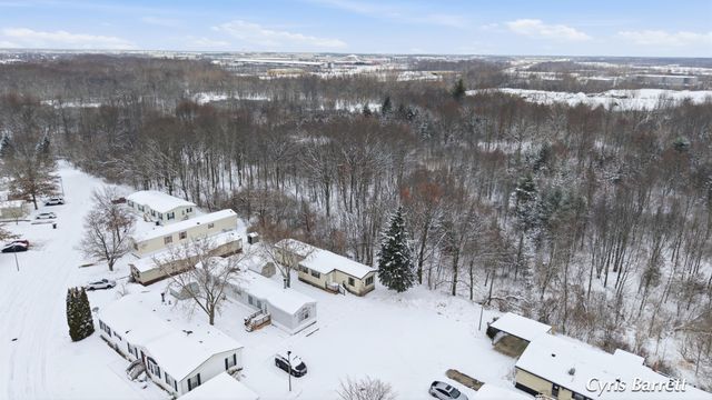 3593 Millrace Court SE, Caledonia, MI 49316