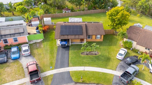 7822 SW 7th Ct, North Lauderdale, FL 33068