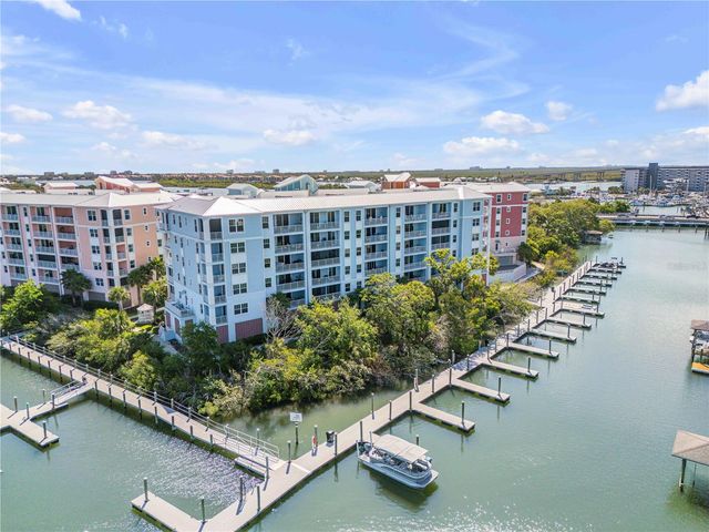 3 RIVERWALK DRIVE 401, New Smyrna Beach, FL 32169