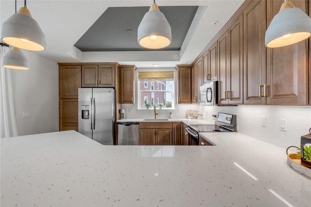 3 RIVERWALK DRIVE 401, New Smyrna Beach, FL 32169