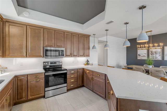 3 RIVERWALK DRIVE 401, New Smyrna Beach, FL 32169