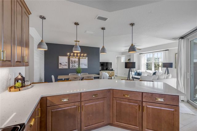 3 RIVERWALK DRIVE 401, New Smyrna Beach, FL 32169