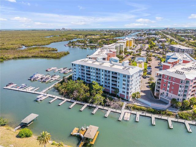 3 RIVERWALK DRIVE 401, New Smyrna Beach, FL 32169