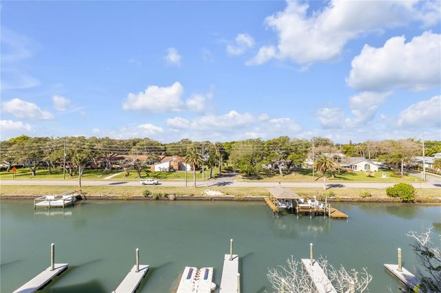 3 RIVERWALK DRIVE 401, New Smyrna Beach, FL 32169