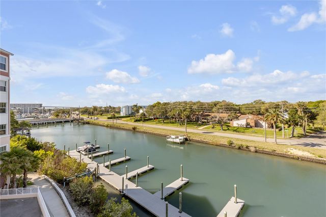 3 RIVERWALK DRIVE 401, New Smyrna Beach, FL 32169