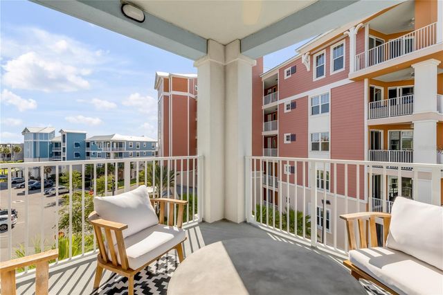 3 RIVERWALK DRIVE 401, New Smyrna Beach, FL 32169