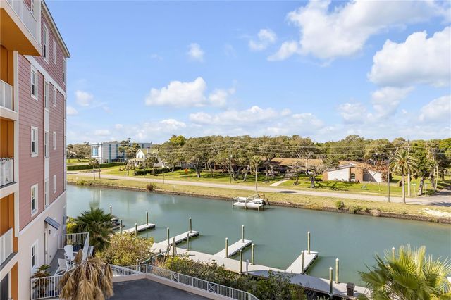 3 RIVERWALK DRIVE 401, New Smyrna Beach, FL 32169