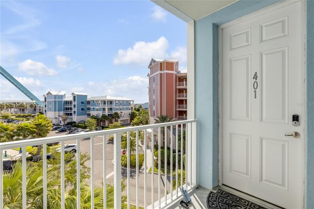 3 RIVERWALK DRIVE 401, New Smyrna Beach, FL 32169