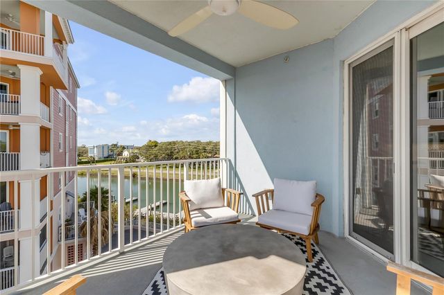 3 RIVERWALK DRIVE 401, New Smyrna Beach, FL 32169