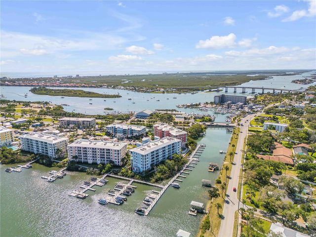 3 RIVERWALK DRIVE 401, New Smyrna Beach, FL 32169