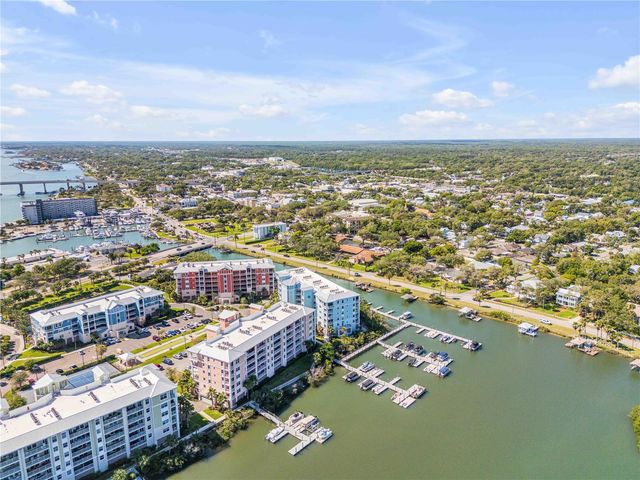 3 RIVERWALK DRIVE 401, New Smyrna Beach, FL 32169