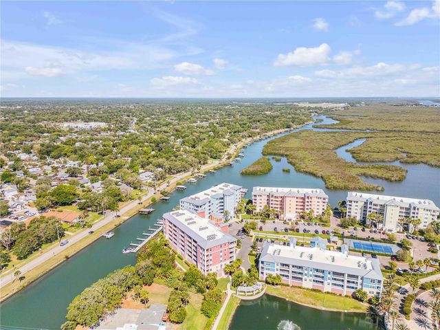 3 RIVERWALK DRIVE 401, New Smyrna Beach, FL 32169