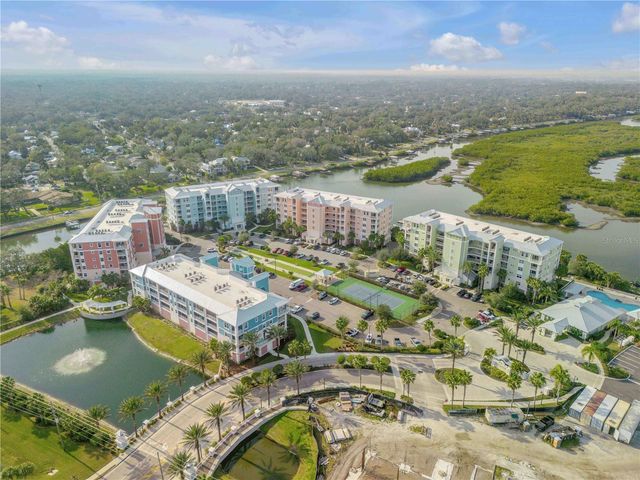 3 RIVERWALK DRIVE 401, New Smyrna Beach, FL 32169