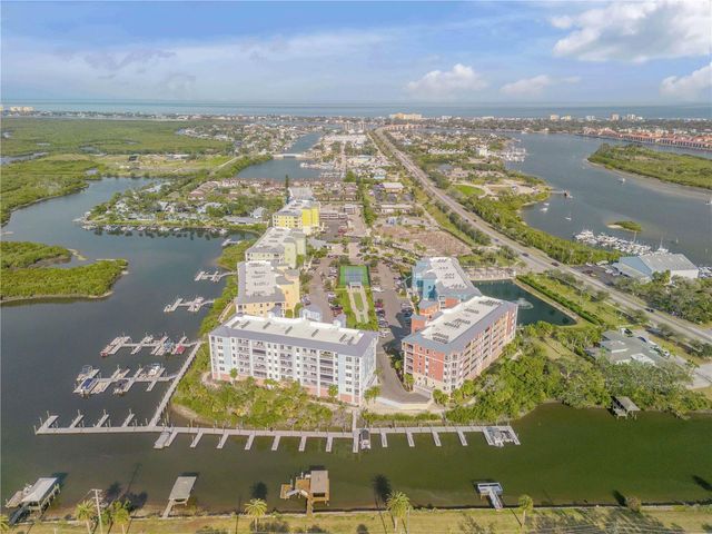 3 RIVERWALK DRIVE 401, New Smyrna Beach, FL 32169