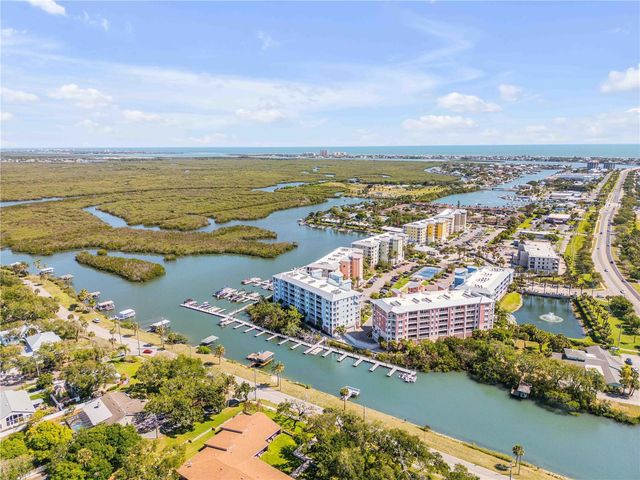 3 RIVERWALK DRIVE 401, New Smyrna Beach, FL 32169