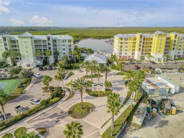 3 RIVERWALK DRIVE 401, New Smyrna Beach, FL 32169