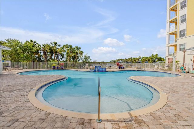 3 RIVERWALK DRIVE 401, New Smyrna Beach, FL 32169