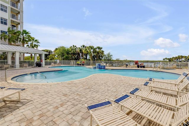 3 RIVERWALK DRIVE 401, New Smyrna Beach, FL 32169