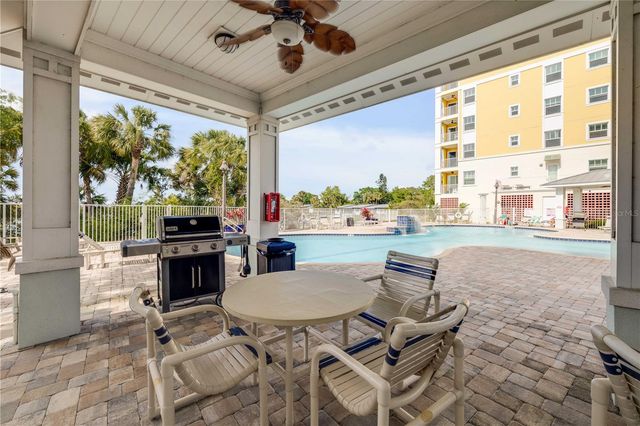 3 RIVERWALK DRIVE 401, New Smyrna Beach, FL 32169