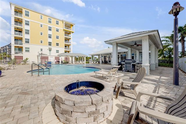 3 RIVERWALK DRIVE 401, New Smyrna Beach, FL 32169
