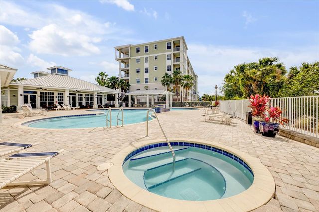 3 RIVERWALK DRIVE 401, New Smyrna Beach, FL 32169