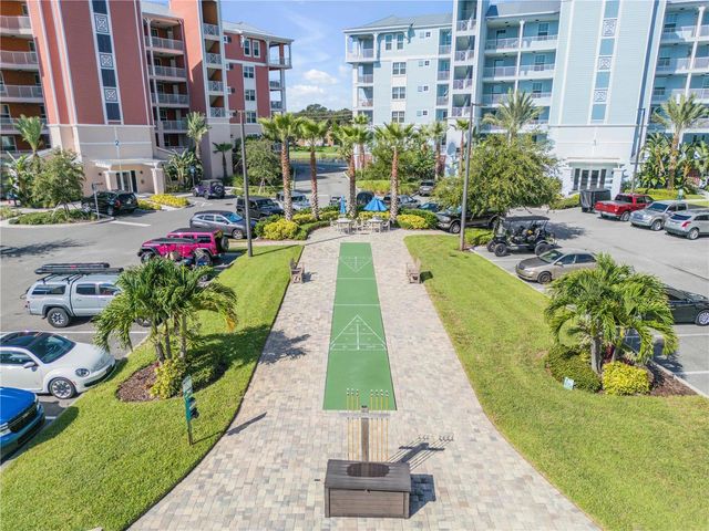 3 RIVERWALK DRIVE 401, New Smyrna Beach, FL 32169