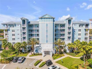 3 RIVERWALK DRIVE 401, New Smyrna Beach, FL 32169