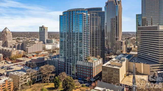210 N Church Street 1810, Charlotte, NC 28202