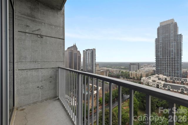 210 N Church Street 1810, Charlotte, NC 28202