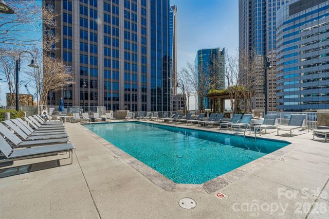 210 N Church Street 1810, Charlotte, NC 28202