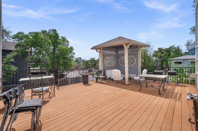 3111 Tom Green ST 208, Austin, TX 78705