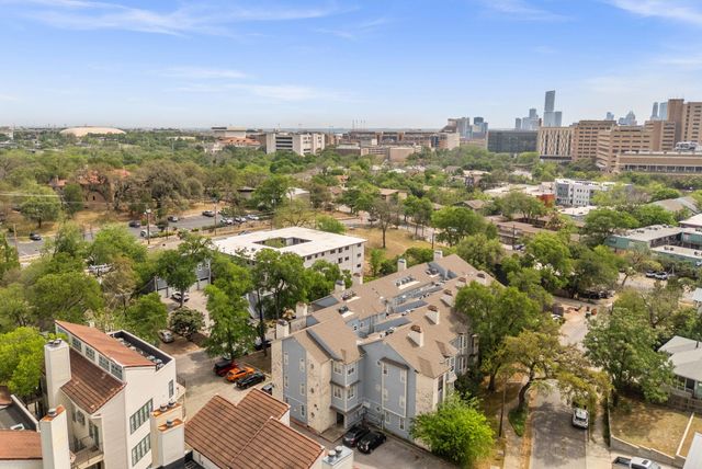 3111 Tom Green ST 208, Austin, TX 78705