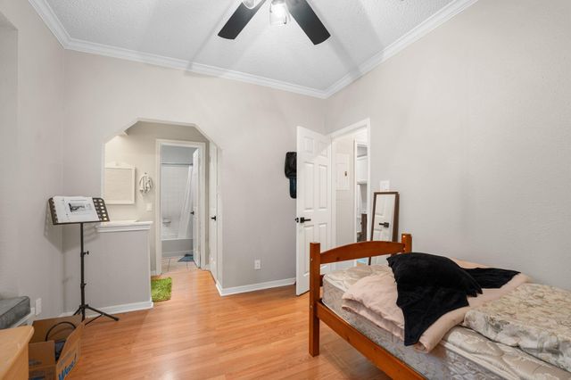 3111 Tom Green ST 208, Austin, TX 78705