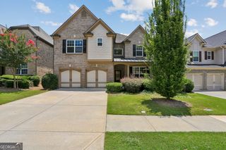 1641 Danbury Parc Place NE, Atlanta, GA 30319