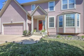 324 N Overlook Street, Olathe, KS 66061