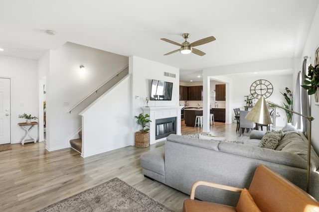 8658 Valley Forge Way, Lowell, IN 46356