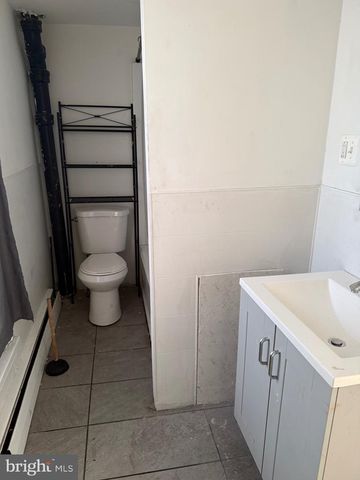 46 W BALTIMORE AVE, Clifton Heights, PA 19018