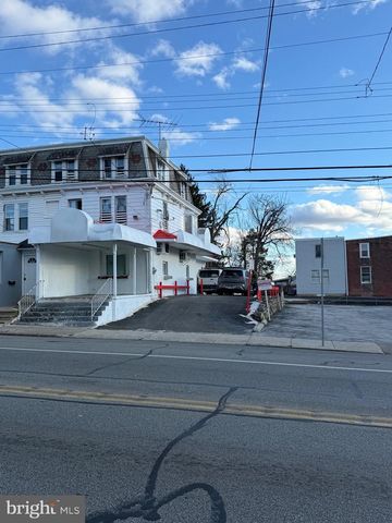 46 W BALTIMORE AVE, Clifton Heights, PA 19018