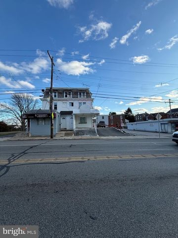46 W BALTIMORE AVE, Clifton Heights, PA 19018