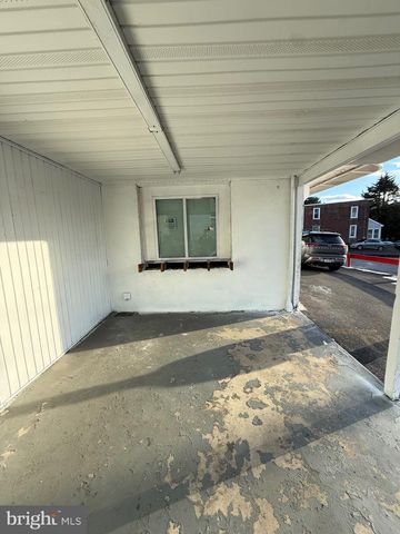 46 W BALTIMORE AVE, Clifton Heights, PA 19018