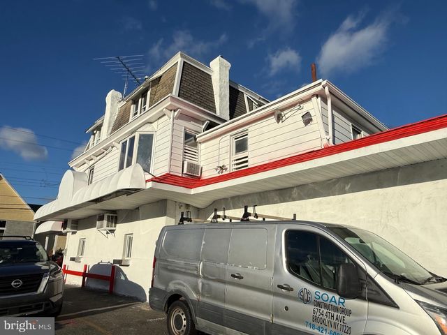 46 W BALTIMORE AVE, Clifton Heights, PA 19018