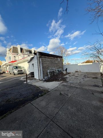 46 W BALTIMORE AVE, Clifton Heights, PA 19018