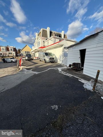 46 W BALTIMORE AVE, Clifton Heights, PA 19018