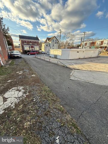 46 W BALTIMORE AVE, Clifton Heights, PA 19018