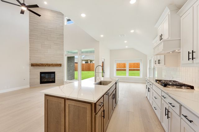 3309 Emerald Trace Drive, Denton, TX 76226