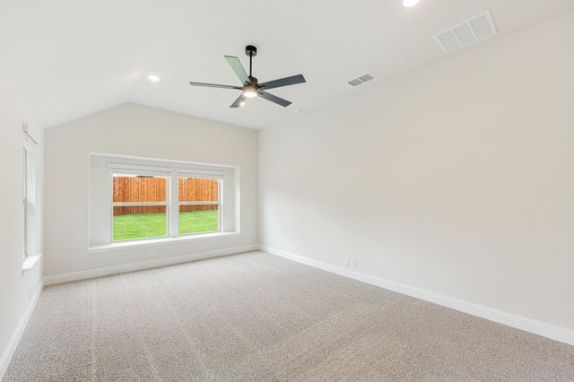 3309 Emerald Trace Drive, Denton, TX 76226